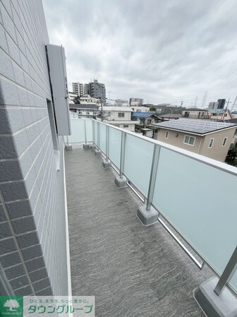 GENOVIA町田の物件内観写真